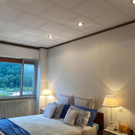 Lunigiana E Mare Apartment Аула Екстериор снимка