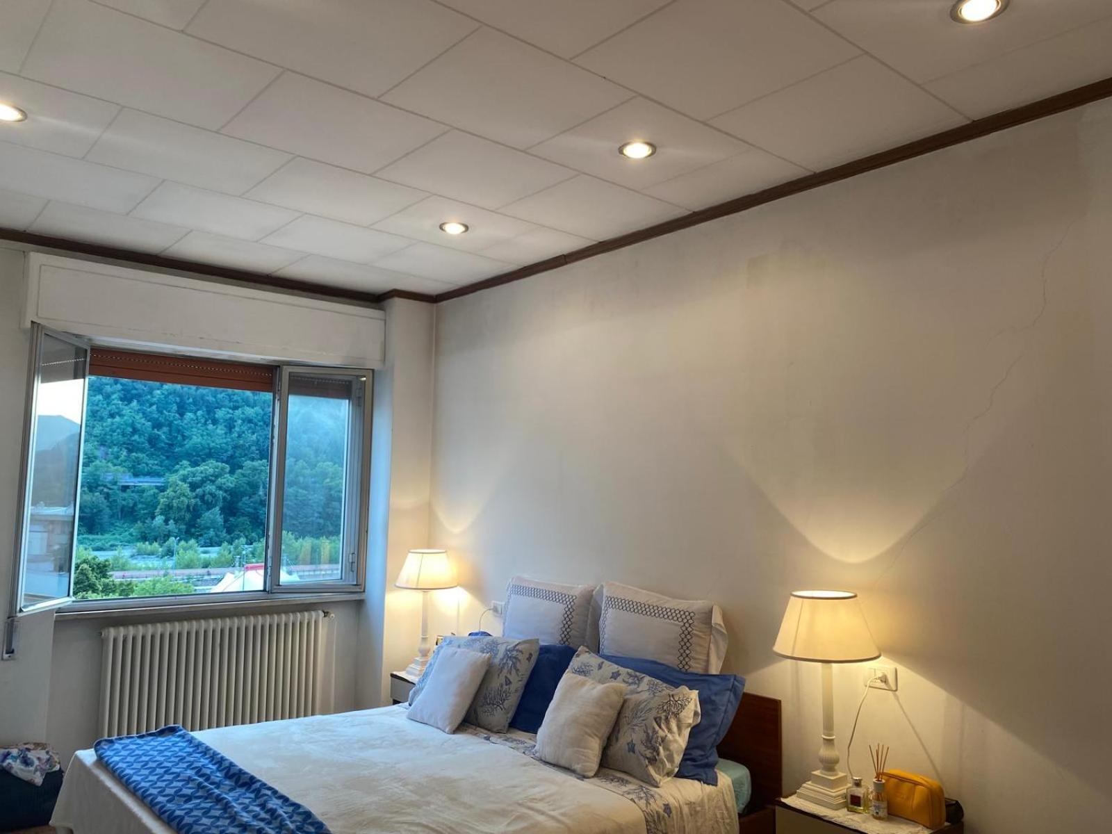Lunigiana E Mare Apartment Аула Екстериор снимка