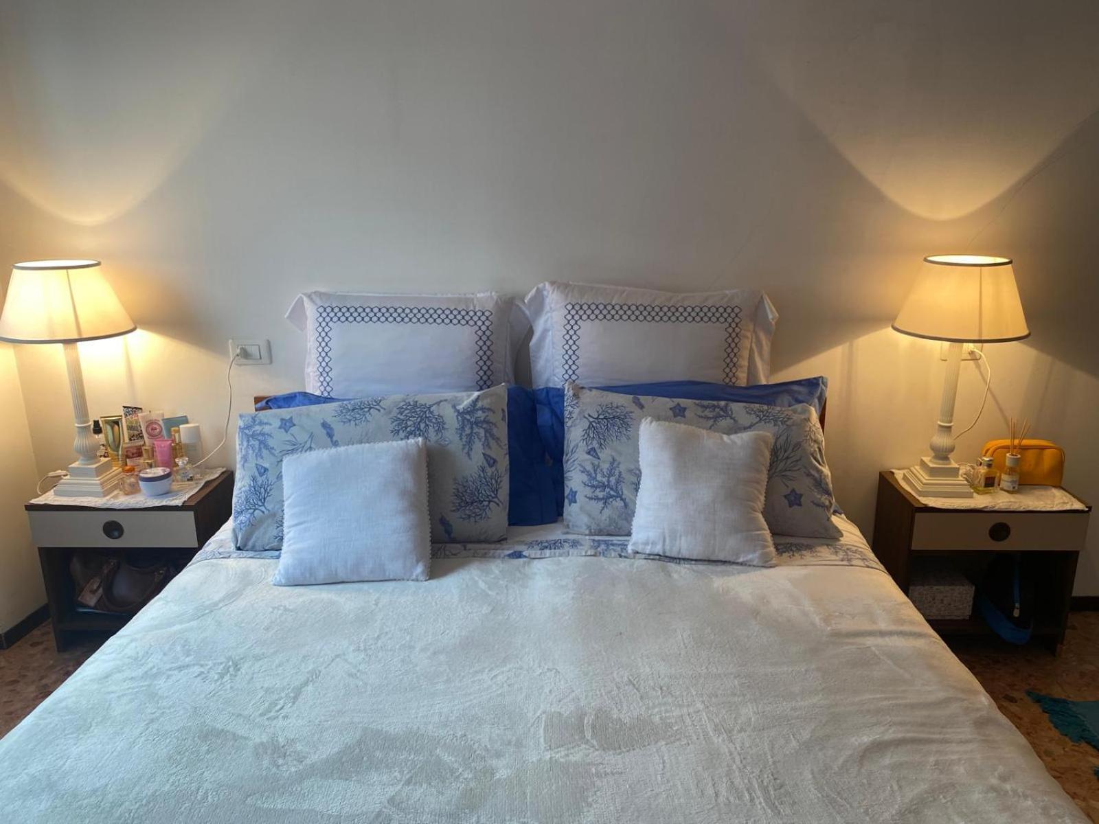 Lunigiana E Mare Apartment Аула Екстериор снимка