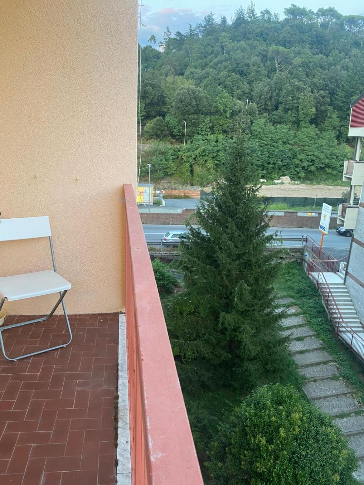 Lunigiana E Mare Apartment Аула Екстериор снимка
