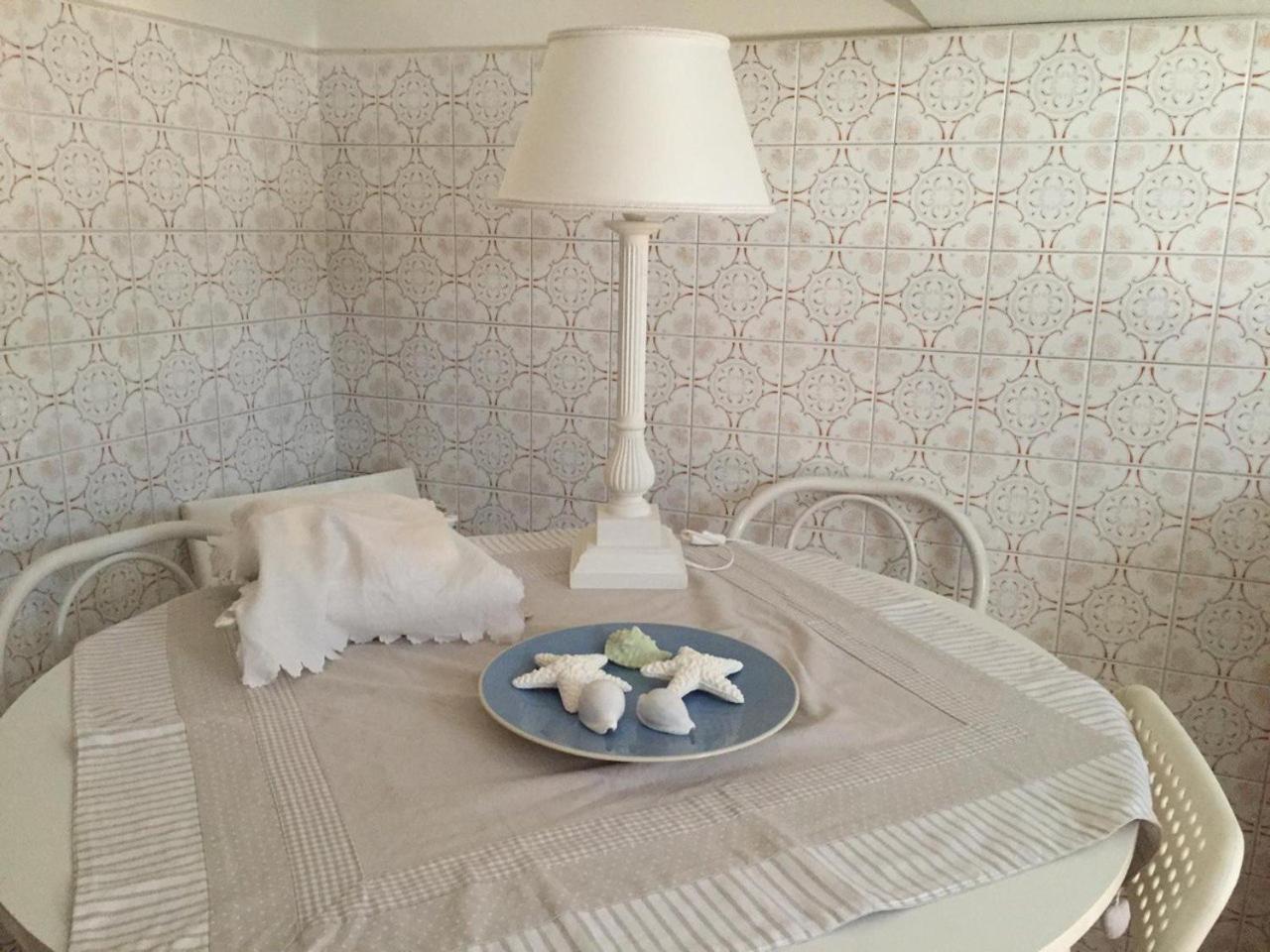 Lunigiana E Mare Apartment Аула Екстериор снимка