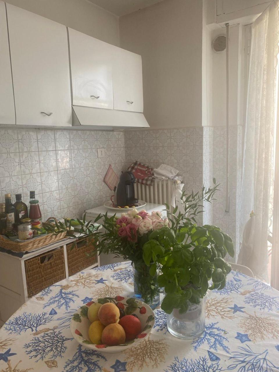 Lunigiana E Mare Apartment Аула Екстериор снимка