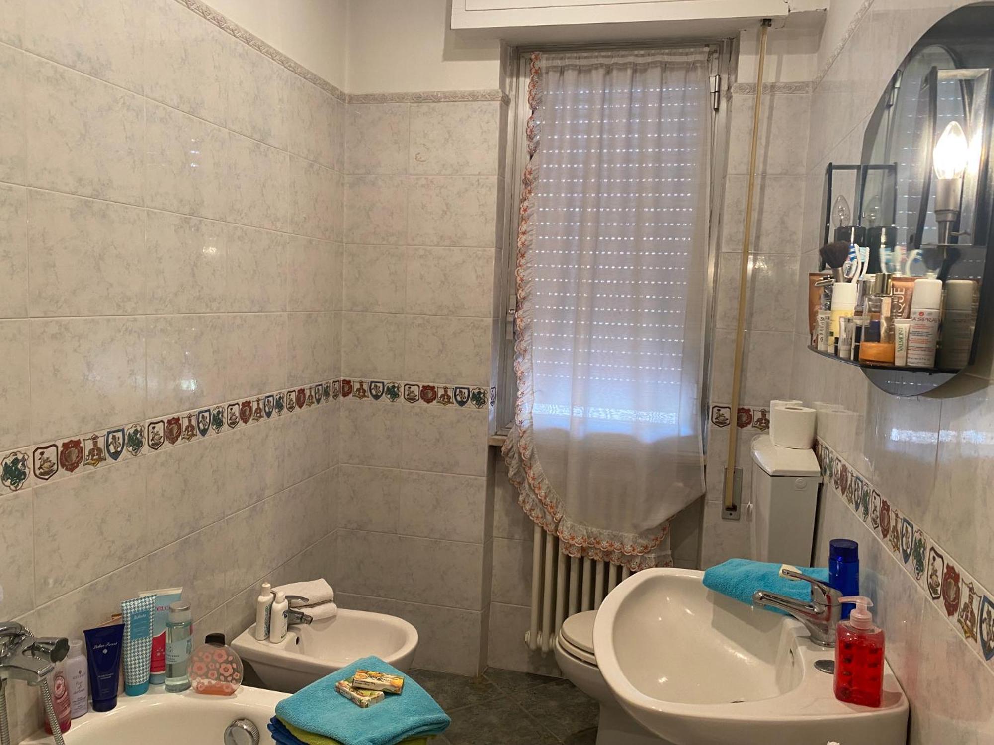 Lunigiana E Mare Apartment Аула Екстериор снимка