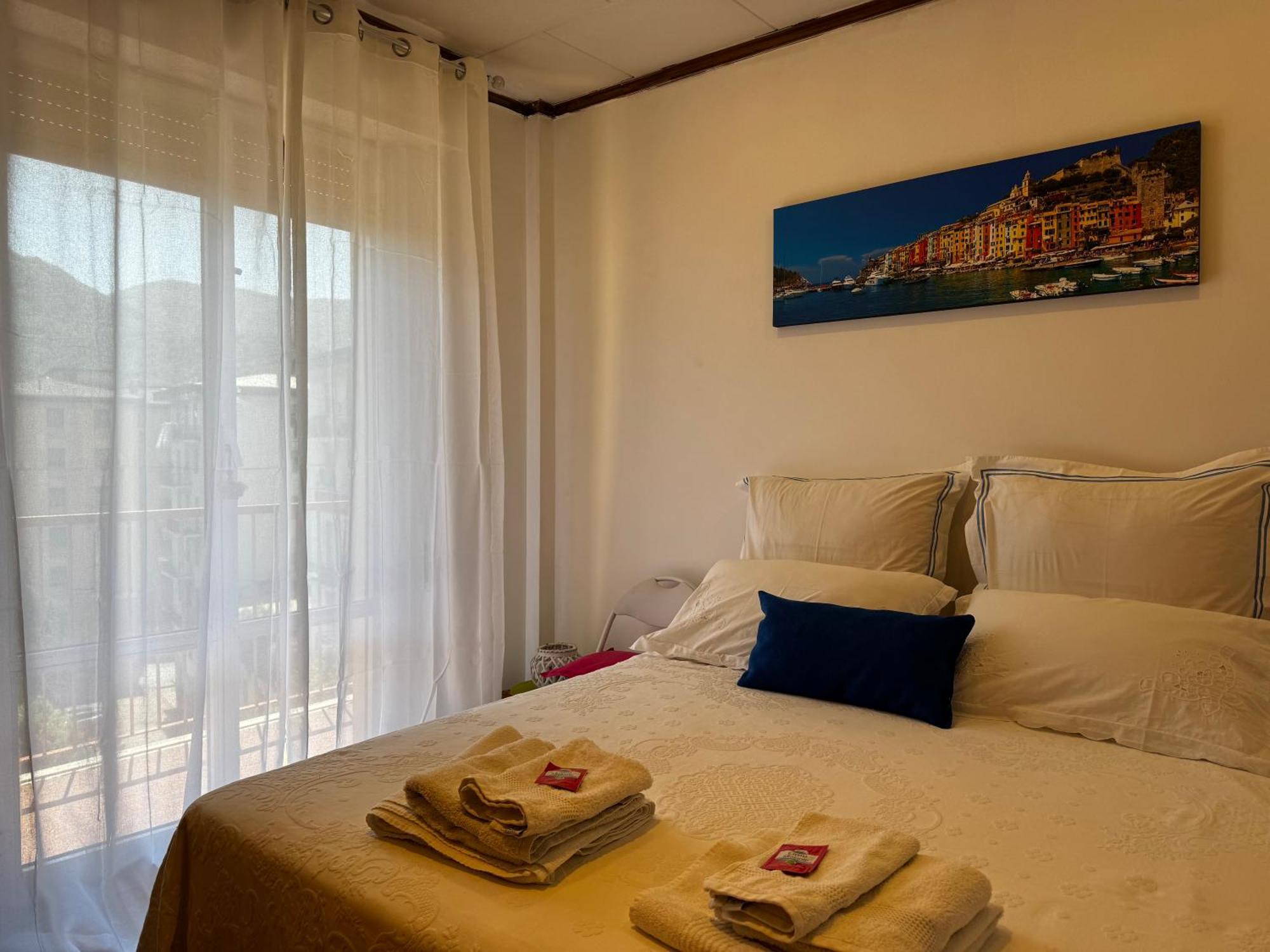 Lunigiana E Mare Apartment Аула Екстериор снимка