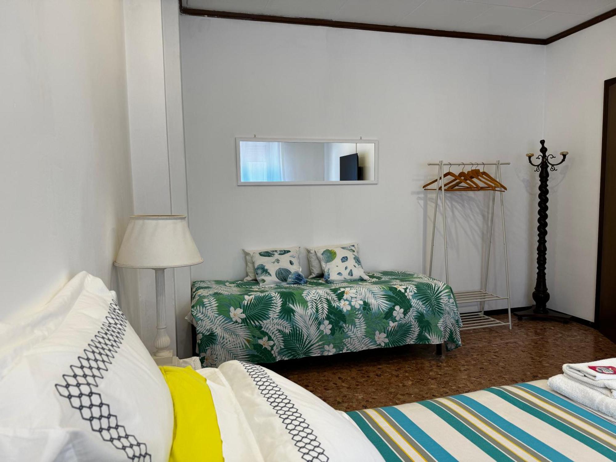 Lunigiana E Mare Apartment Аула Екстериор снимка