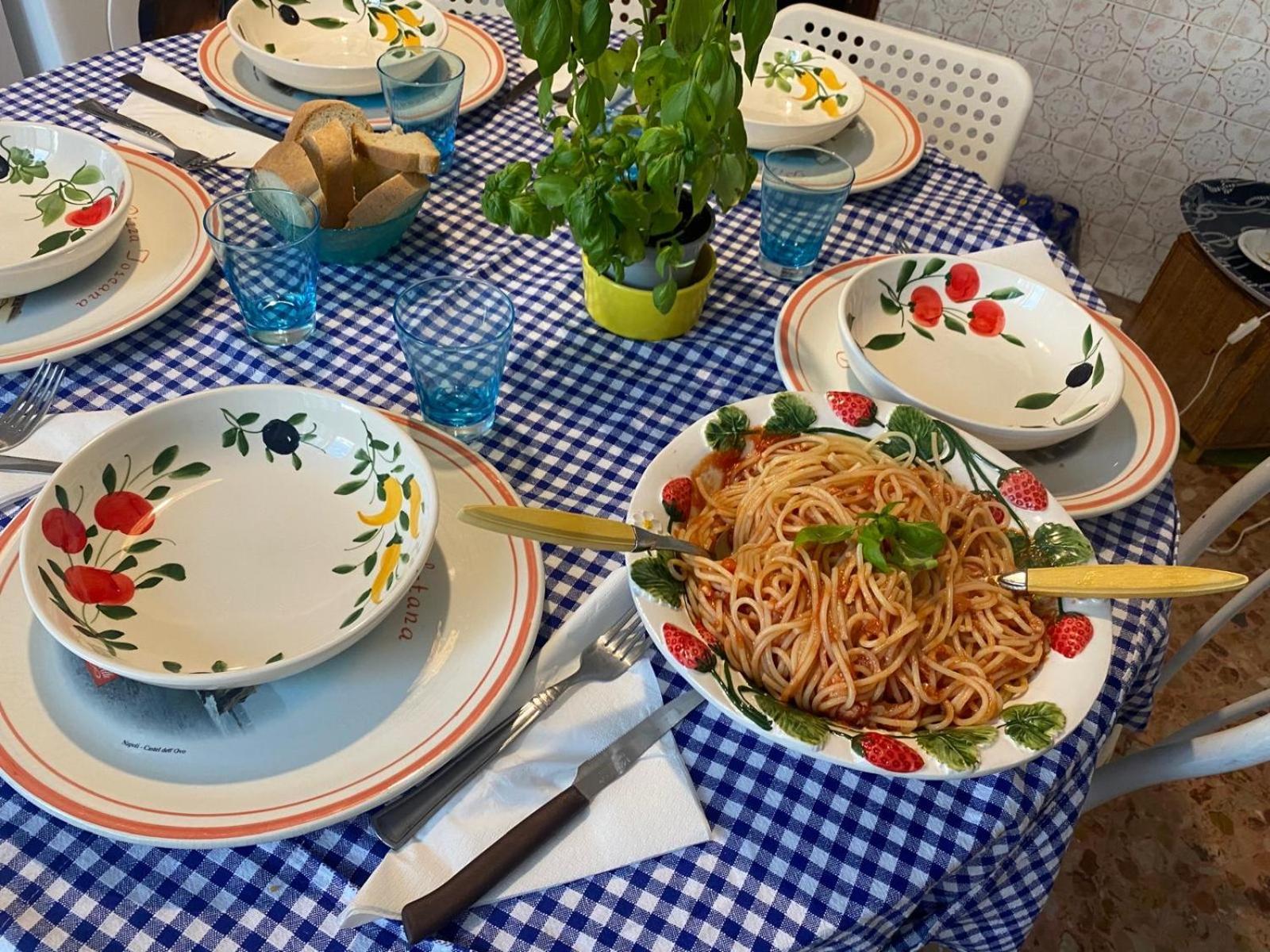 Lunigiana E Mare Apartment Аула Екстериор снимка